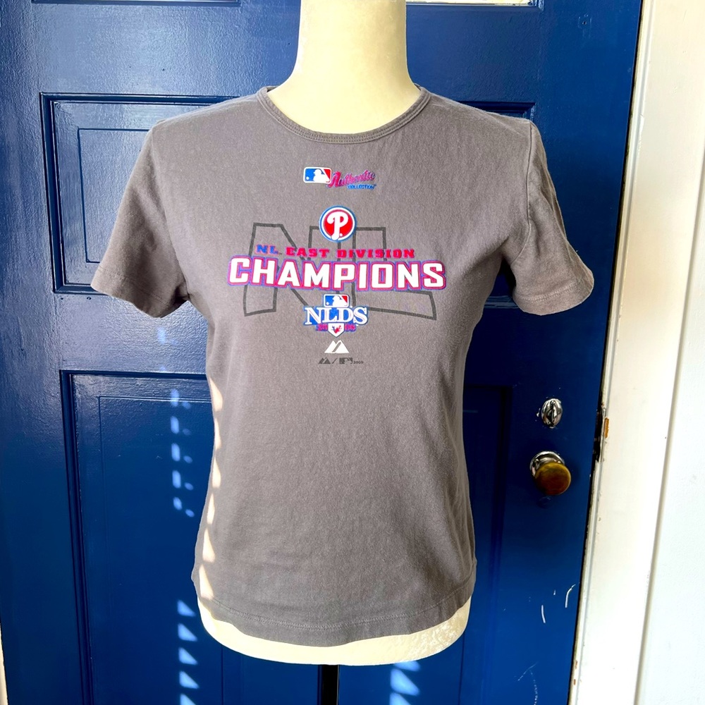 Philadelphia Phillies Shirt